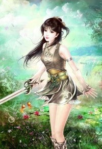 女友小莎